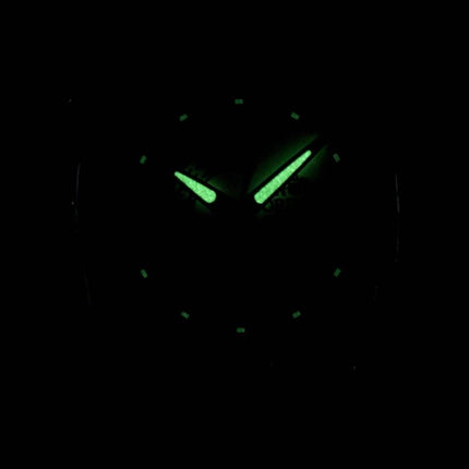 Orienter la FFNAA005W automatique montre homme