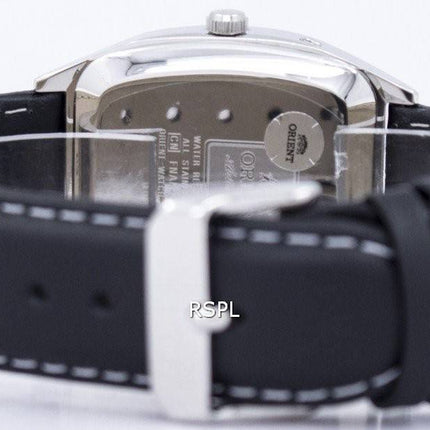 Orienter la FFNAA005W automatique montre homme