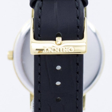 Orienter le Quartz FGW05003W montre homme