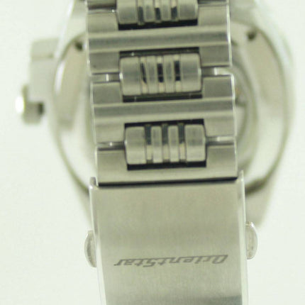 Orientstar automatique Power Reserve FH02001B montre homme
