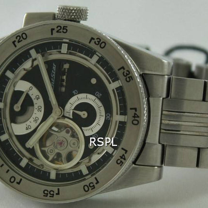 Orientstar automatique Power Reserve FH02001B montre homme