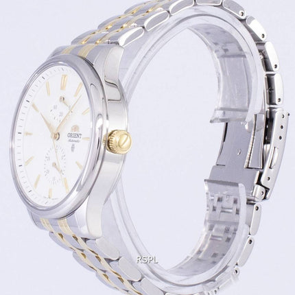 Orienter la mise en veille automatique classique réserve FM02001W montre homme