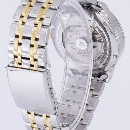 Orienter la mise en veille automatique classique réserve FM02001W montre homme