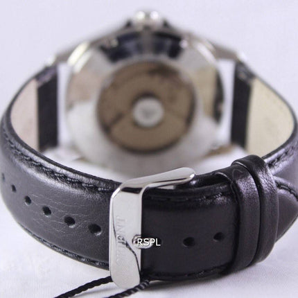 Orient 21 rubis automatique cadran blanc FN02005W regarder classique pour hommes