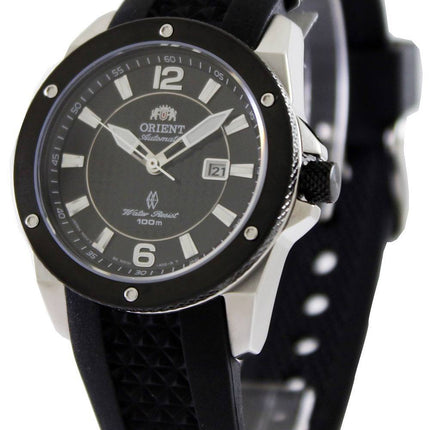 Collection de combat Orient Automatic Montre FNR1H001B femmes