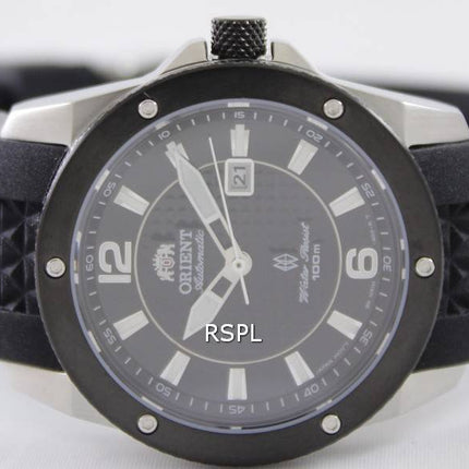 Collection de combat Orient Automatic Montre FNR1H001B femmes