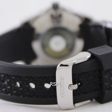 Collection de combat Orient Automatic Montre FNR1H001B femmes