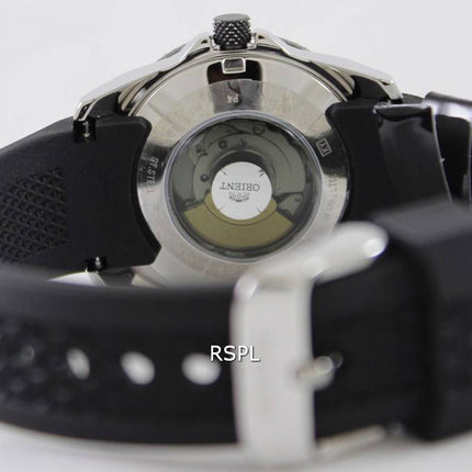 Collection de combat Orient Automatic Montre FNR1H001B femmes