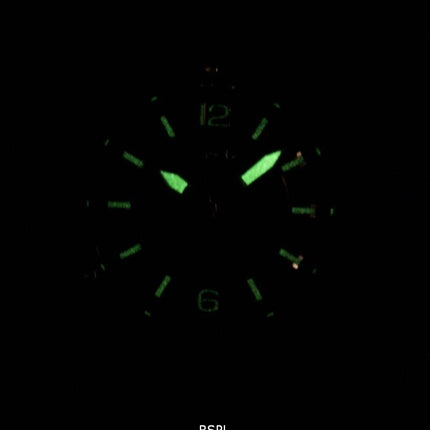 Orienter la puissance de Combat automatique réserve FNR1H003B0 Women Watch