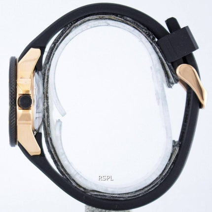 Orienter la puissance de Combat automatique réserve FNR1H003B0 Women Watch