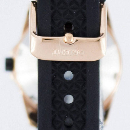 Orienter la puissance de Combat automatique réserve FNR1H003B0 Women Watch