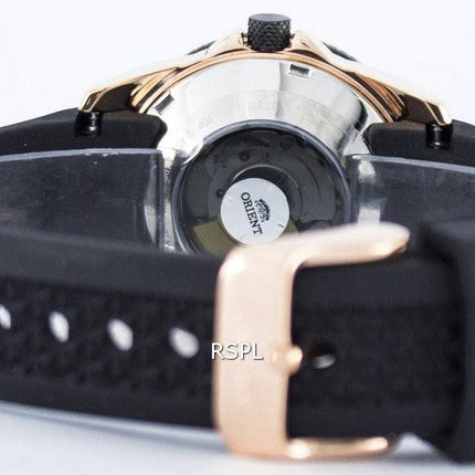 Orienter la puissance de Combat automatique réserve FNR1H003B0 Women Watch