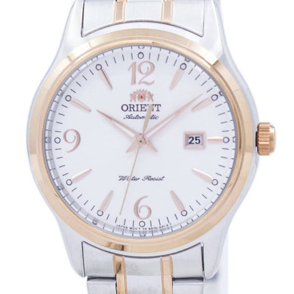 Orient automatique Charlene FNR1Q002W0 Women Watch