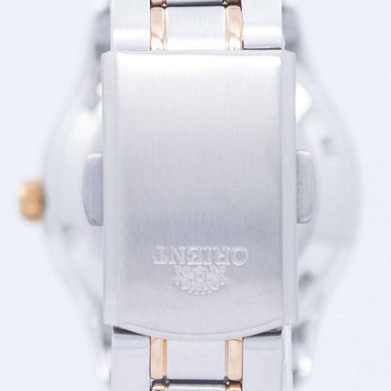 Orient automatique Charlene FNR1Q002W0 Women Watch