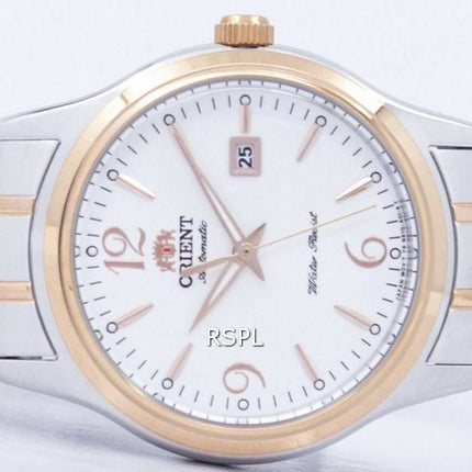 Orient automatique Charlene FNR1Q002W0 Women Watch