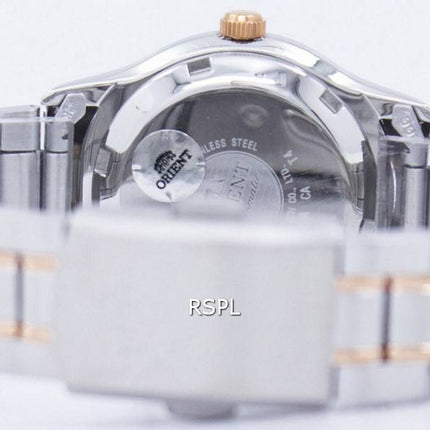 Orient automatique Charlene FNR1Q002W0 Women Watch