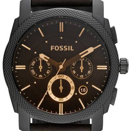 Machine fossile Chronograph FS4656 montre homme