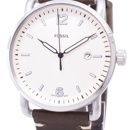 Montre Fossil la banlieue Quartz FS5275 masculin