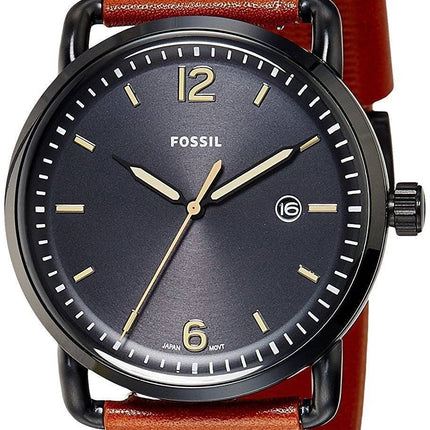 Montre Fossil la banlieue Quartz FS5276 masculin
