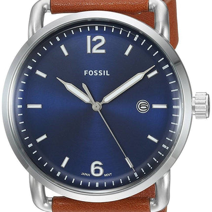 Montre Fossil la banlieue Quartz FS5325 masculin