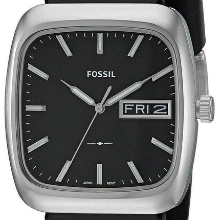 Fossiles montre Quartz Rutherford FS5330 masculin