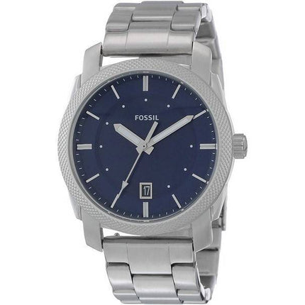 Montre Homme Fossil Machine FS5340 Quartz