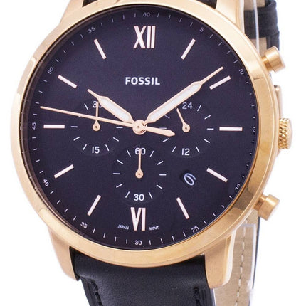 Fossile de Neutra Chronographe Quartz FS5381 montre homme