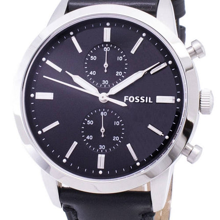Citadin fossiles Chronographe Quartz FS5396 montre homme