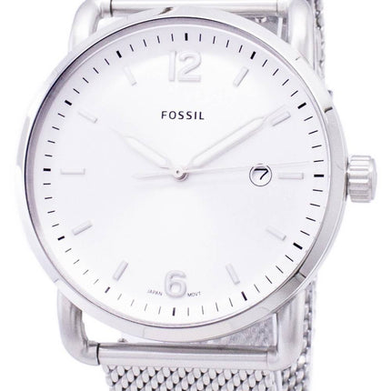 Montre Fossil la banlieue 3H Quartz FS5418 masculin