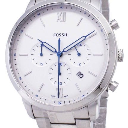 Fossile de Neutra Chronographe Quartz FS5433 montre homme