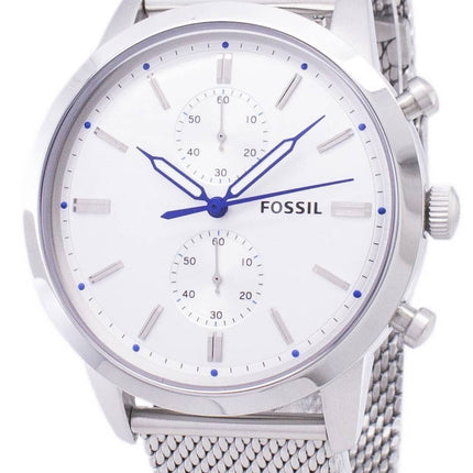 Citadin fossiles Chronographe Quartz FS5435 montre homme