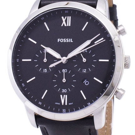 Fossile de Neutra Chronographe Quartz FS5452 montre homme