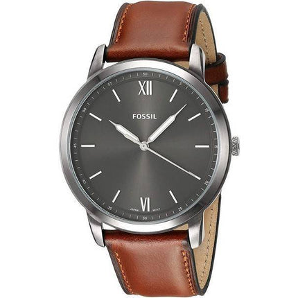 Fossil The Minimalist FS5513 Montre Pour Homme