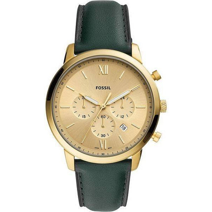 Fossil Neutra FS5580 Montre Chronographe Quartz Homme