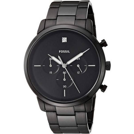 Fossil Neutra FS5583 Montre Chronographe Quartz Homme