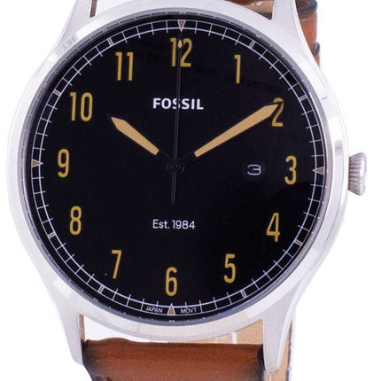 Montre Fossil Forrester FS5590 Quartz pour homme