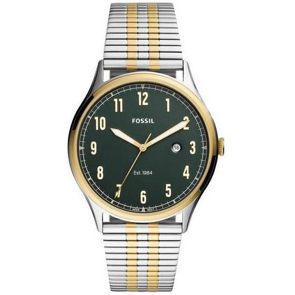 Montre Fossil Forrester FS5596 Quartz pour homme