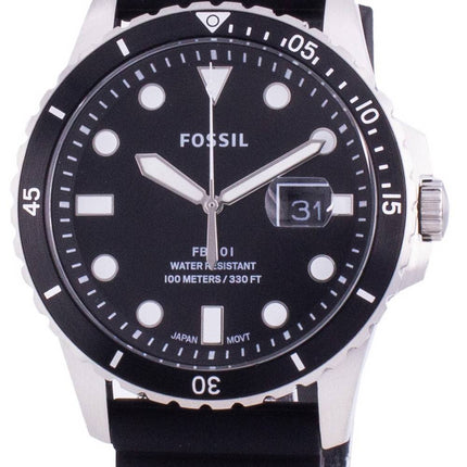 Montre Fossil FB-01 FS5660 Quartz pour homme