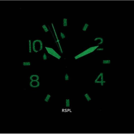 Montre Homme Fossil Bronson Chronographe Cuir Cadran Noir Quartz FS5874