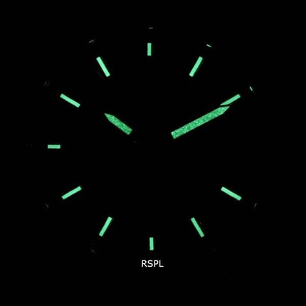 Fossil Everett chronographe deux tons en acier inoxydable cadran noir Quartz FS5879 montre pour homme