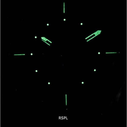 Fossil Machine Acier Inoxydable Mesh Cadran Noir Quartz FS5883 Montre Homme