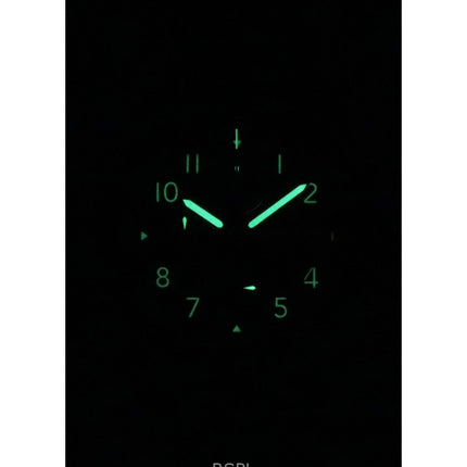 Montre chronographe Fossil Sport Tourer pour homme, bracelet en cuir, cadran rouge, quartz, FS6086