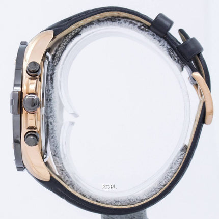 Orienter la montre chronographe Quartz FTT0Y004B0 masculin