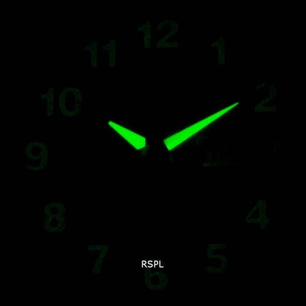 Orient Unisexe Montre Quartz FUG0Q008D6 Quartz