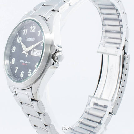 Orient Unisexe Montre Quartz FUG0Q008D6 Quartz