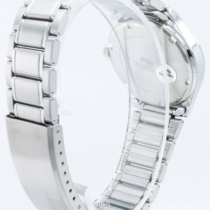 Orient Unisexe Montre Quartz FUG0Q008D6 Quartz