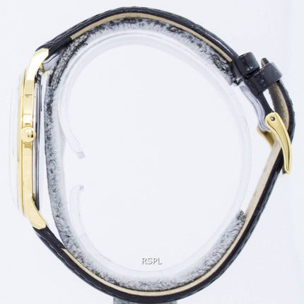 Orient classique Quartz FUG1R001W montre homme
