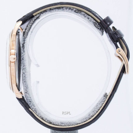 Orient classique Quartz FUG1R005W montre homme