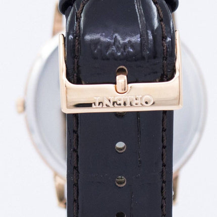 Orient classique Quartz FUG1R005W montre homme