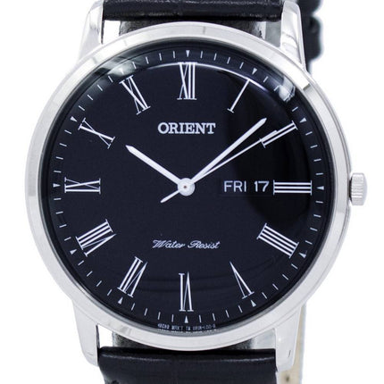 Orient classique Quartz FUG1R008B montre homme